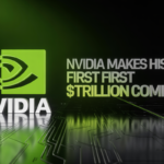 Nvidia Makes History - The First Company to Hit $5 Trillion Valuation